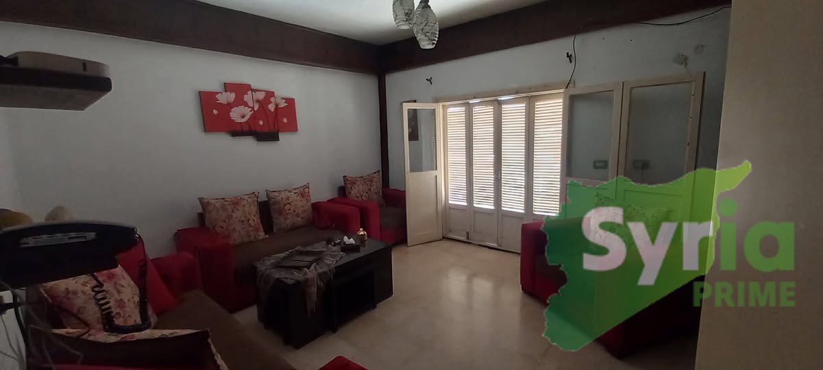 Syria Prime - عقارات سوريا برايم -2 Sale Flat Tartus 40000 USD