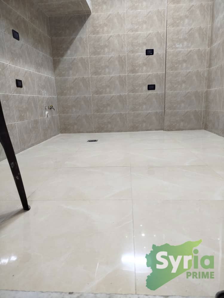 Syria Prime - عقارات سوريا برايم -2 Rent Flat Damascus 700 USD