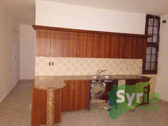 Syria Prime - عقارات سوريا برايم -0 Sale Flat Hama 160000000 SYP
