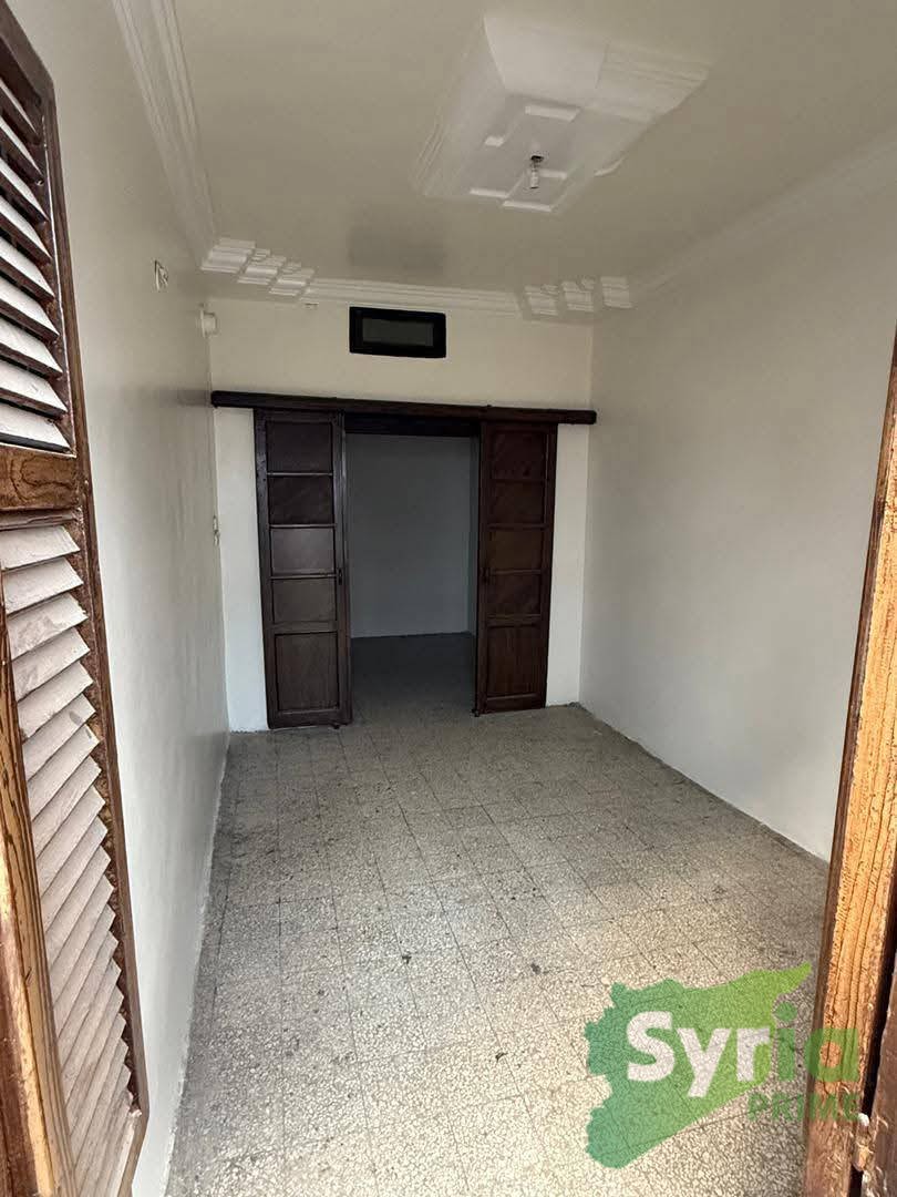 Syria Prime - عقارات سوريا برايم -0 Sale Flat Aleppo 17000 USD