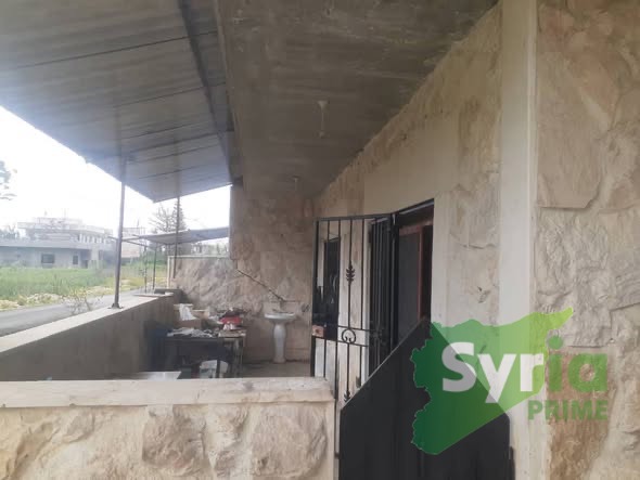 Syria Prime - عقارات سوريا برايم -2 Sale House Latakia 25000 USD