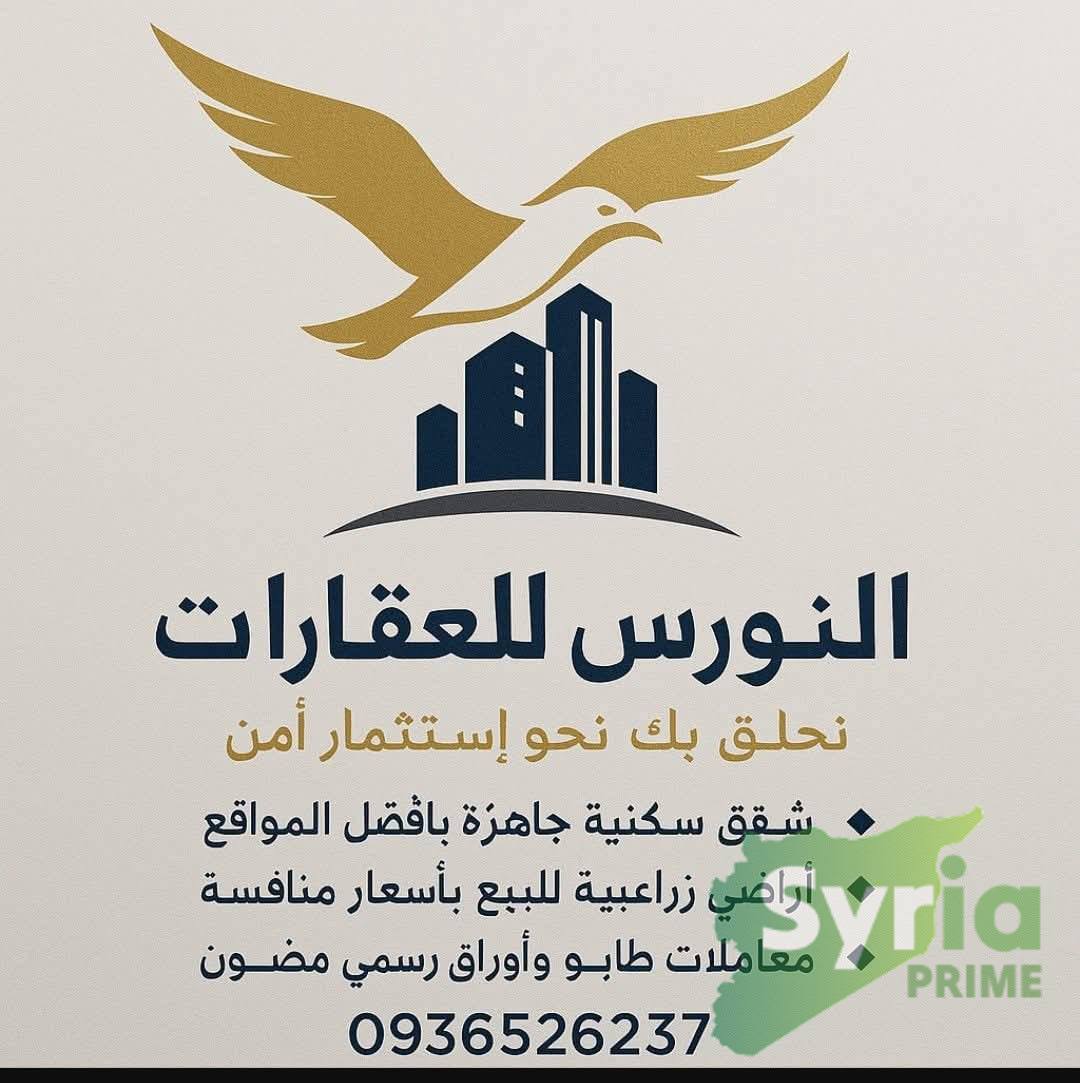 عقارات النورس