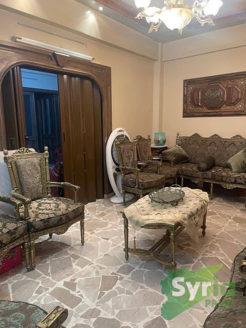 Syria Prime - عقارات سوريا برايم -2 Sale Flat Damascus 117000 USD