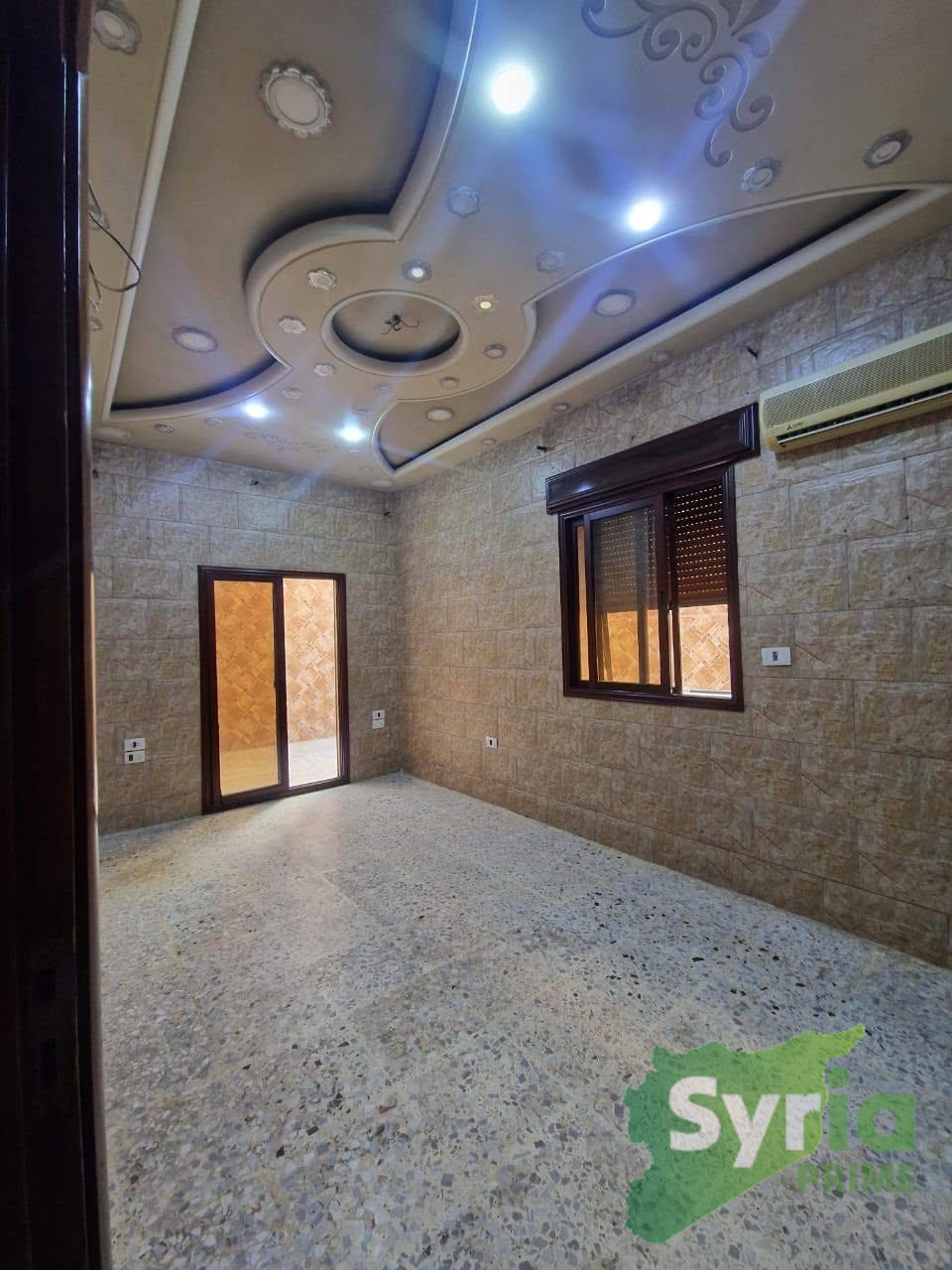 Syria Prime - عقارات سوريا برايم -2 Sale House Aleppo 75000 USD