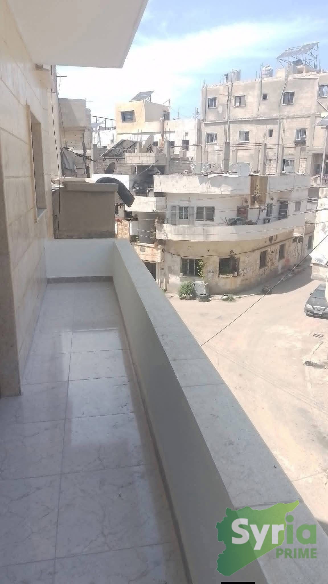 Syria Prime - عقارات سوريا برايم -1 Sale Flat Latakia 40000 USD