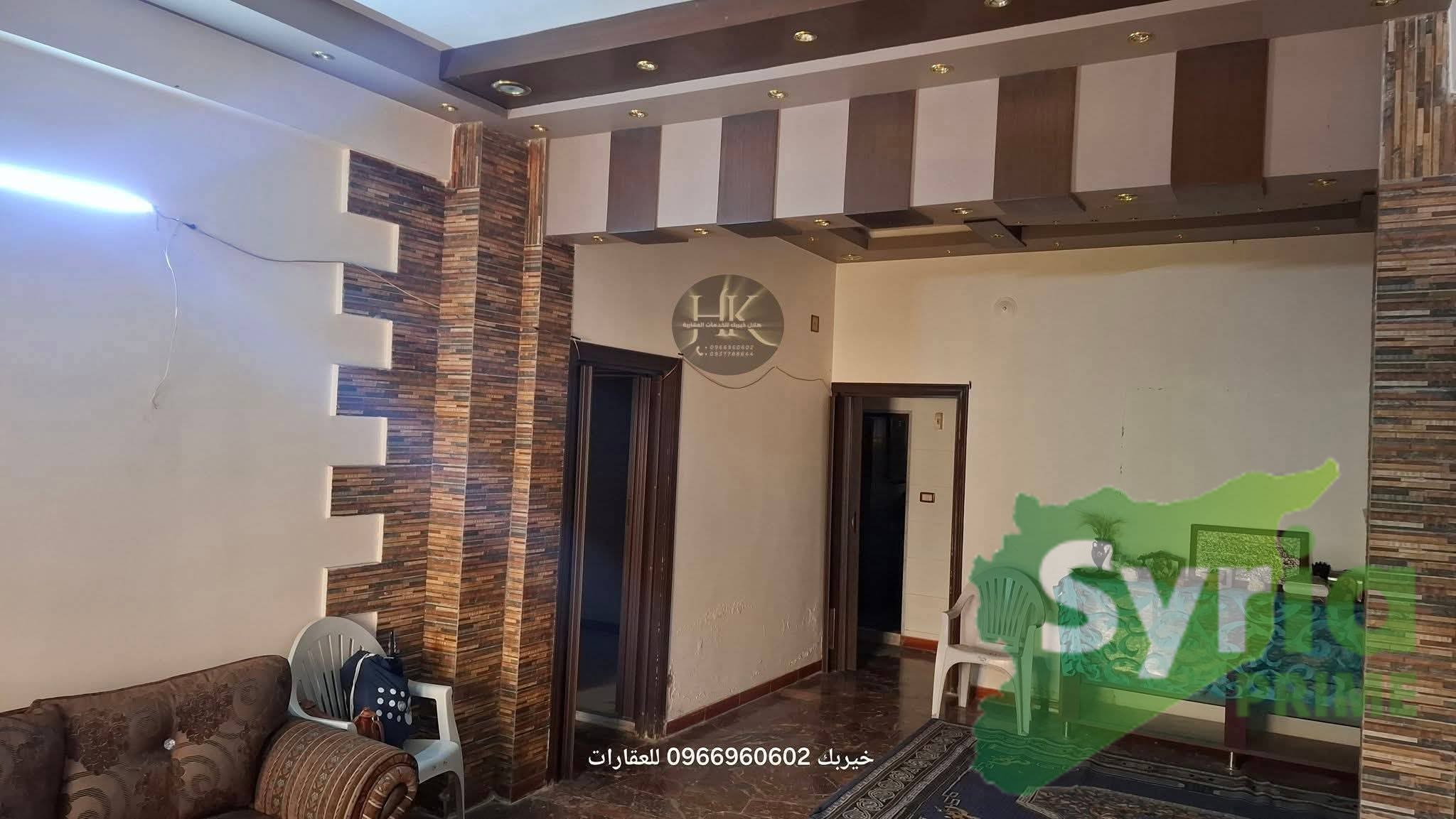 Syria Prime - عقارات سوريا برايم -1 Sale House Latakia 800000000 SYR