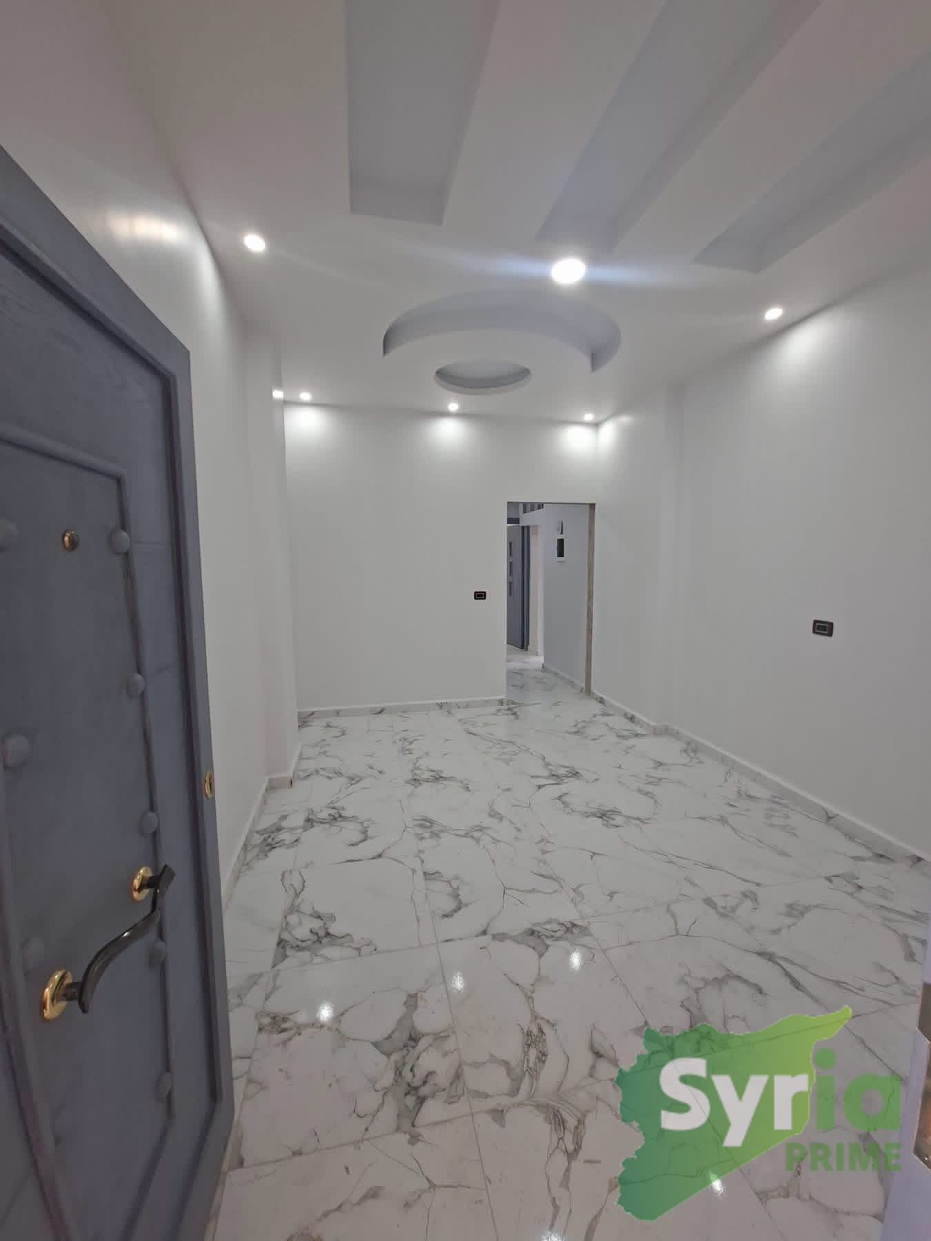 Syria Prime - عقارات سوريا برايم -0 Sale Flat RifDimashq 18800 USD
