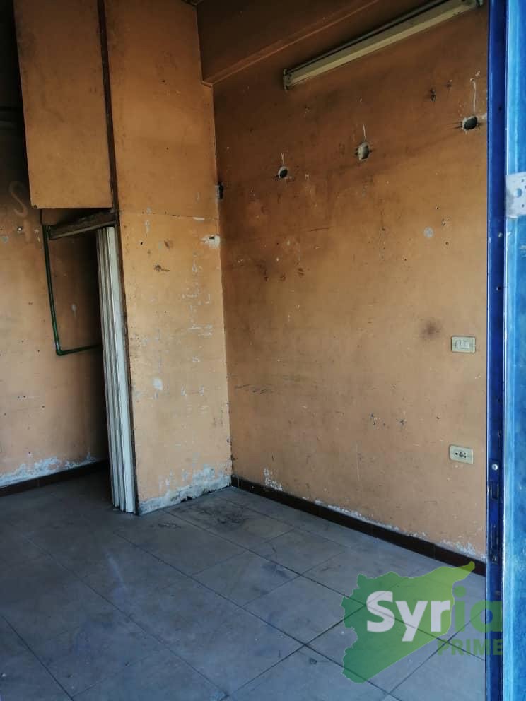 Syria Prime - عقارات سوريا برايم -7 Sale Shop Damascus 85000 USD