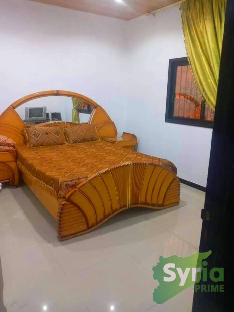 Syria Prime - عقارات سوريا برايم -0 Rent Villa RifDimashq 300000 SYP