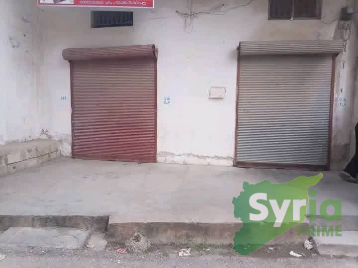 Syria Prime - عقارات سوريا برايم -1 Sale WholeBuilding Latakia 25000 USD
