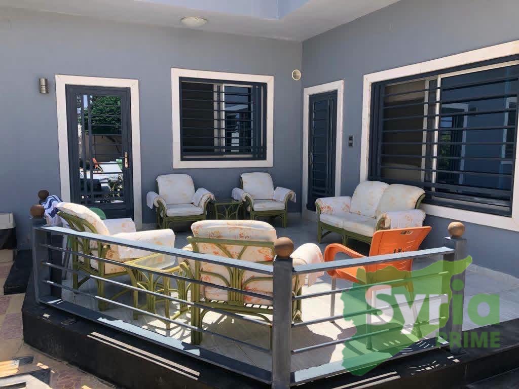 Syria Prime - عقارات سوريا برايم -3 Sale Villa RifDimashq 250000 USD