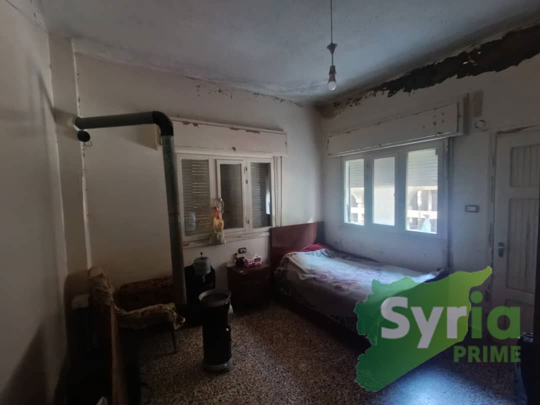 Syria Prime - عقارات سوريا برايم -7 Sale Flat Homs 250000 USD