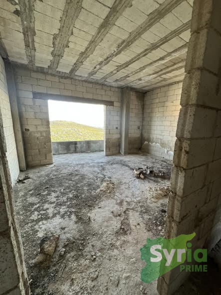 Syria Prime - عقارات سوريا برايم -2 Sale Flat Tartus 8000 USD