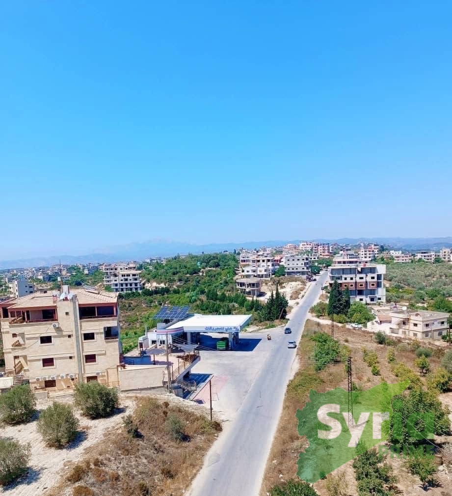 Syria Prime - عقارات سوريا برايم -3 Sale Flat Latakia 30000 USD
