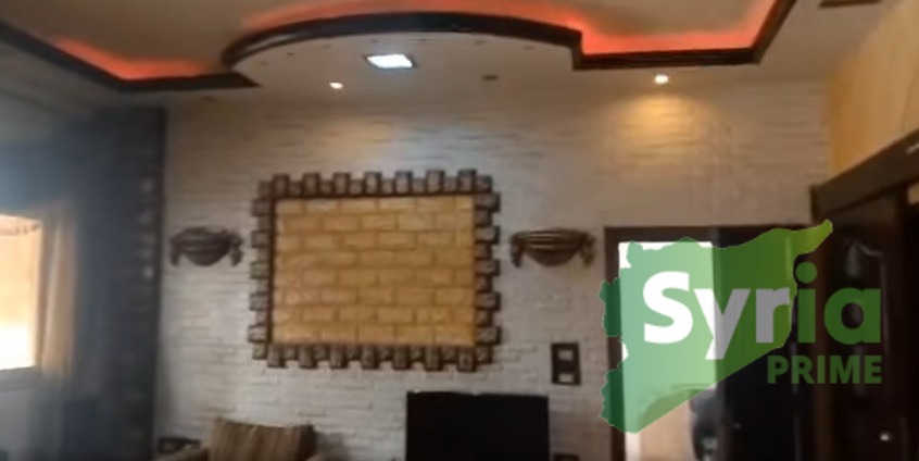 Syria Prime - عقارات سوريا برايم -0 Sale Flat Latakia 25000 USD