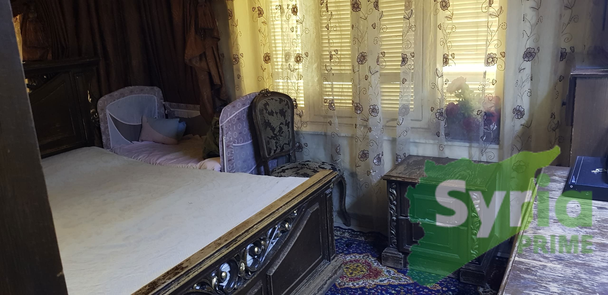 Syria Prime - عقارات سوريا برايم -4 Sale Flat Damascus 125000 USD