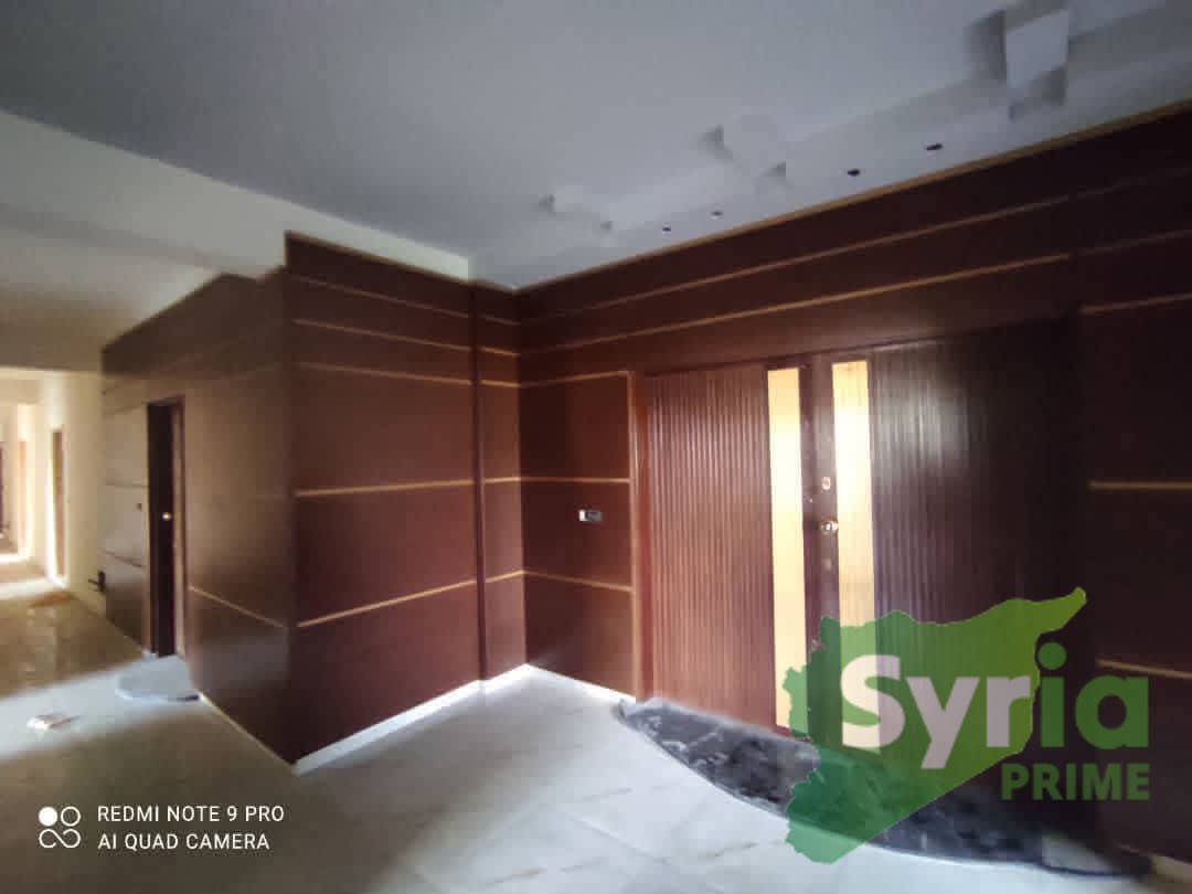Syria Prime - عقارات سوريا برايم -2 Sale Flat Latakia 75000 USD