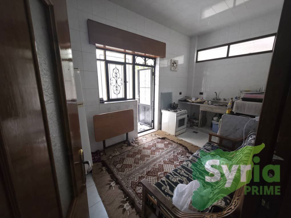 Syria Prime - عقارات سوريا برايم -4 Sale Flat RifDimashq 42000 USD