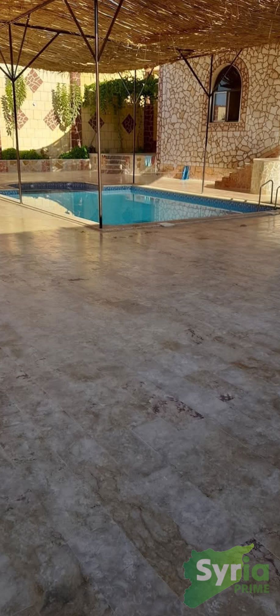 Syria Prime - عقارات سوريا برايم -4 Sale Villa Idlib 100000 USD