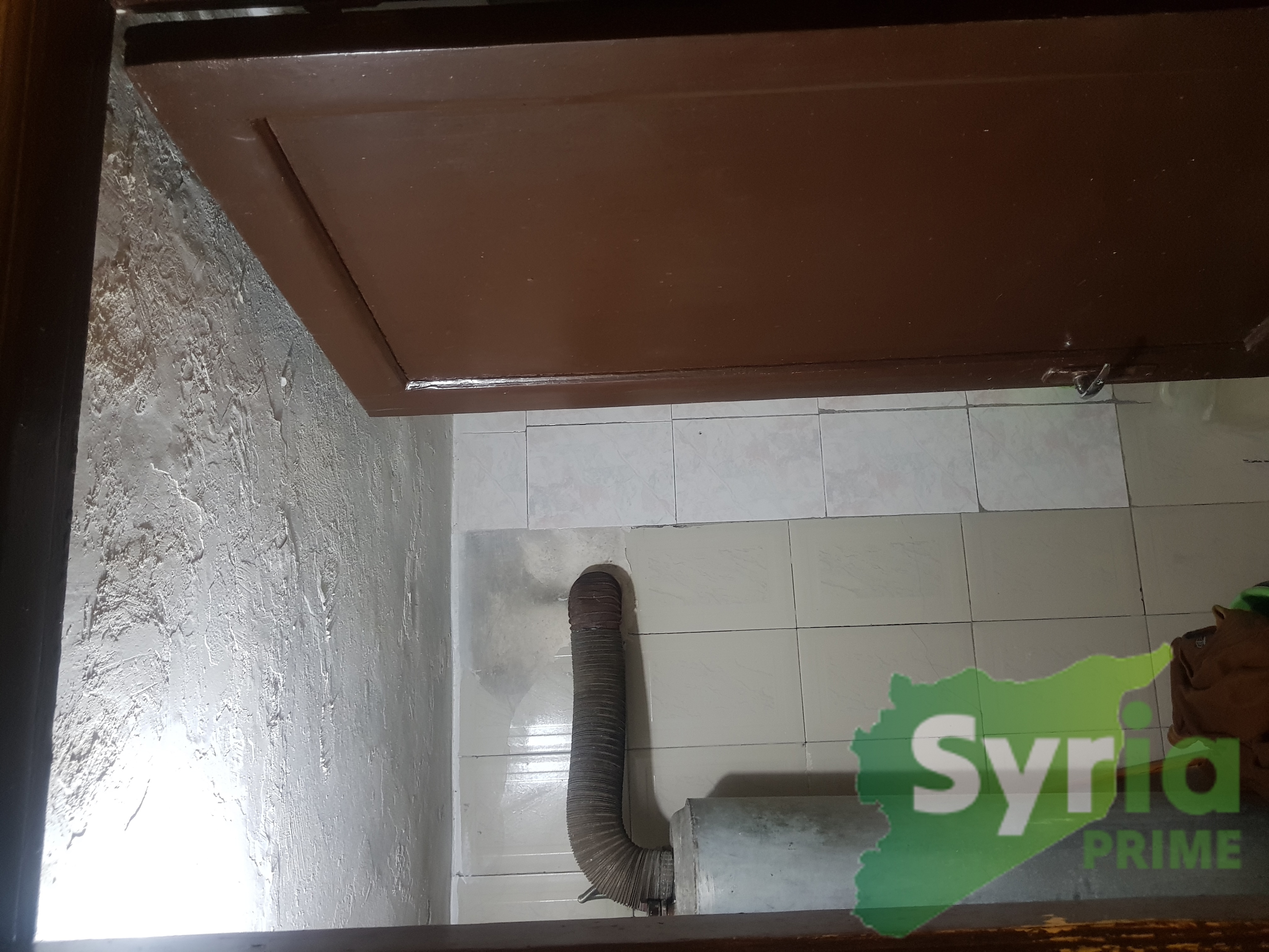Syria Prime - عقارات سوريا برايم -0 Sale Flat Aleppo 30000 USD