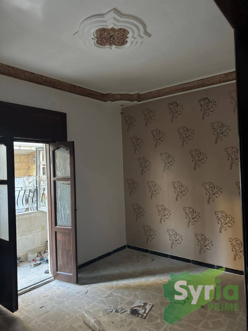 Syria Prime - عقارات سوريا برايم -2 Sale Flat Aleppo 32000 USD