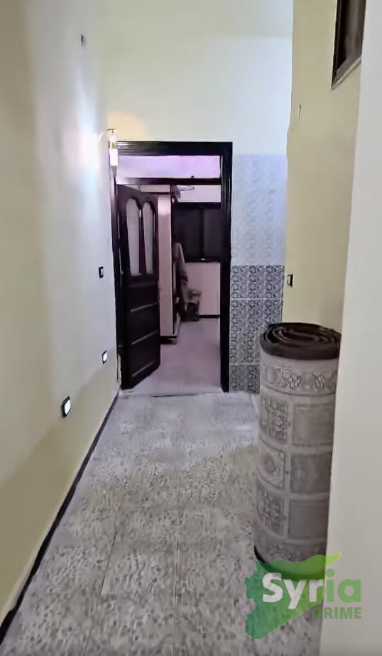 Syria Prime - عقارات سوريا برايم -1 Sale Flat DeirezZur 37000 USD