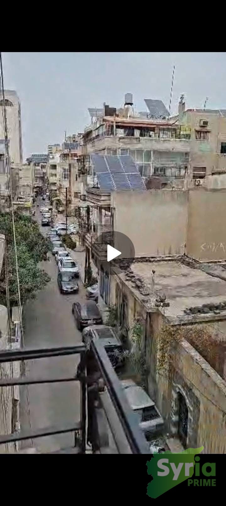 شقة للايجار في حمص، حمص المدينة — صورة 2