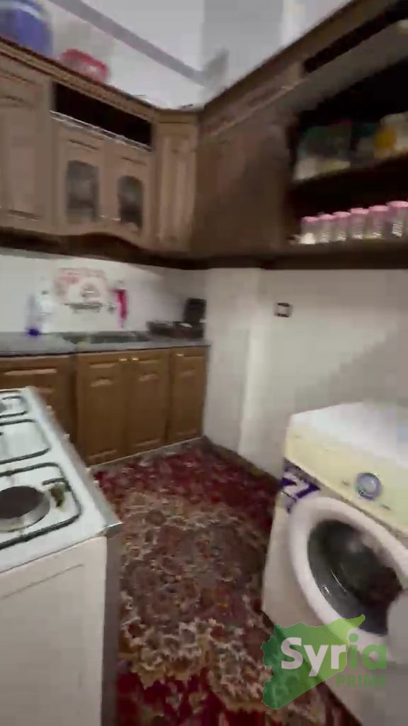 Syria Prime - عقارات سوريا برايم -6 Sale Flat RifDimashq 34000 USD