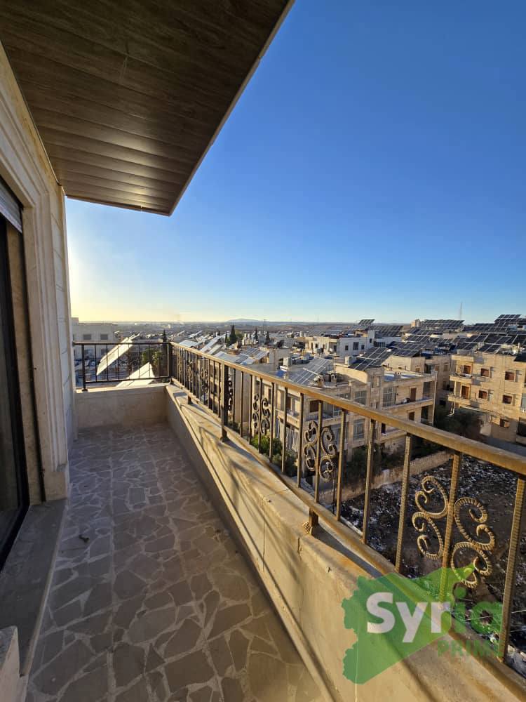 Syria Prime - عقارات سوريا برايم -0 Sale Flat Aleppo 105000 USD