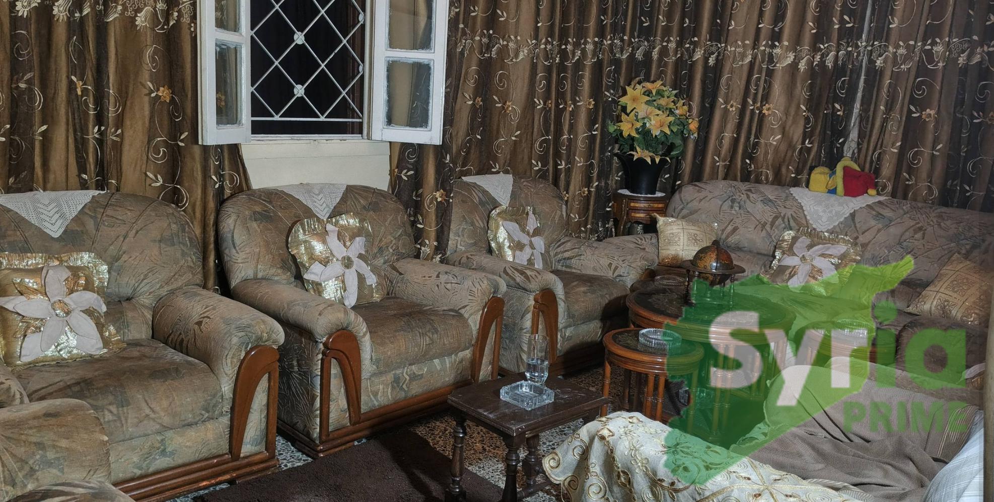 Syria Prime - عقارات سوريا برايم -1 Sale Flat AlHasakah 45000 USD