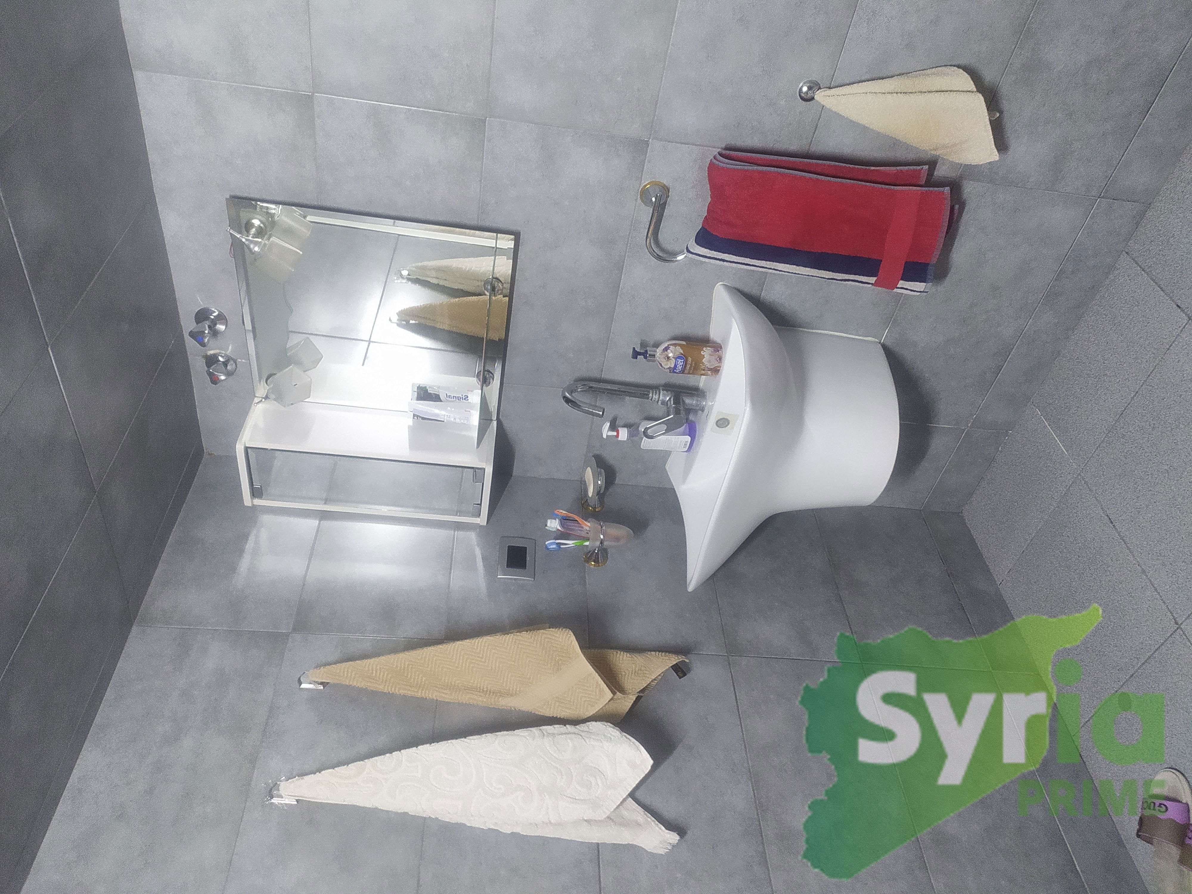 Syria Prime - عقارات سوريا برايم -2 Sale Flat Damascus 140000 USD