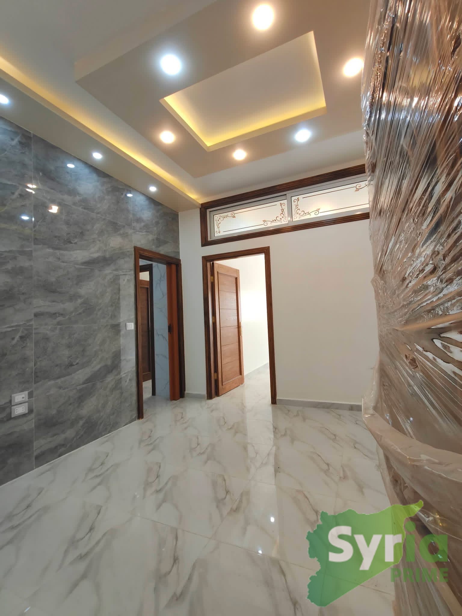 Syria Prime - عقارات سوريا برايم -1 Sale Flat Damascus 65000 USD