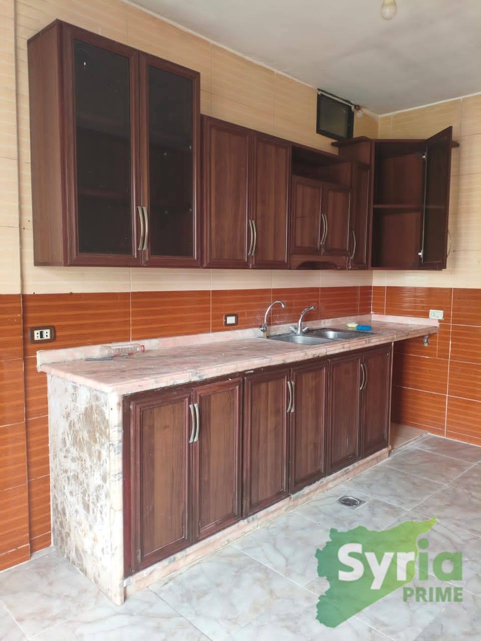 Syria Prime - عقارات سوريا برايم -0 Rent Flat Tartus 250 USD