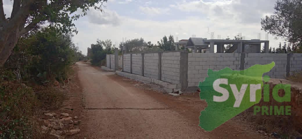Syria Prime - عقارات سوريا برايم -1 Sale Farm Latakia 350000000 SYR