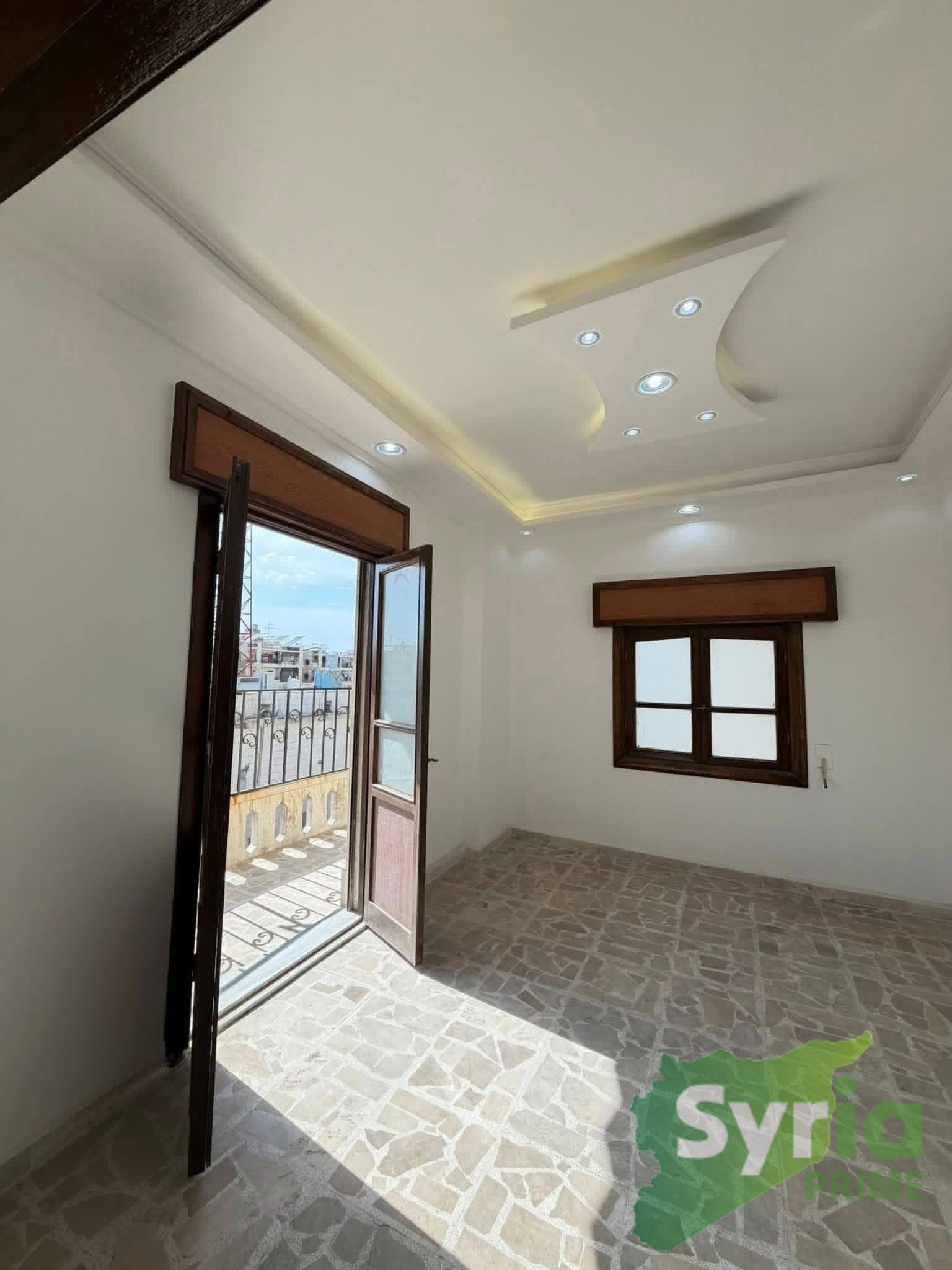Syria Prime - عقارات سوريا برايم -0 Sale Flat Aleppo 85000 USD