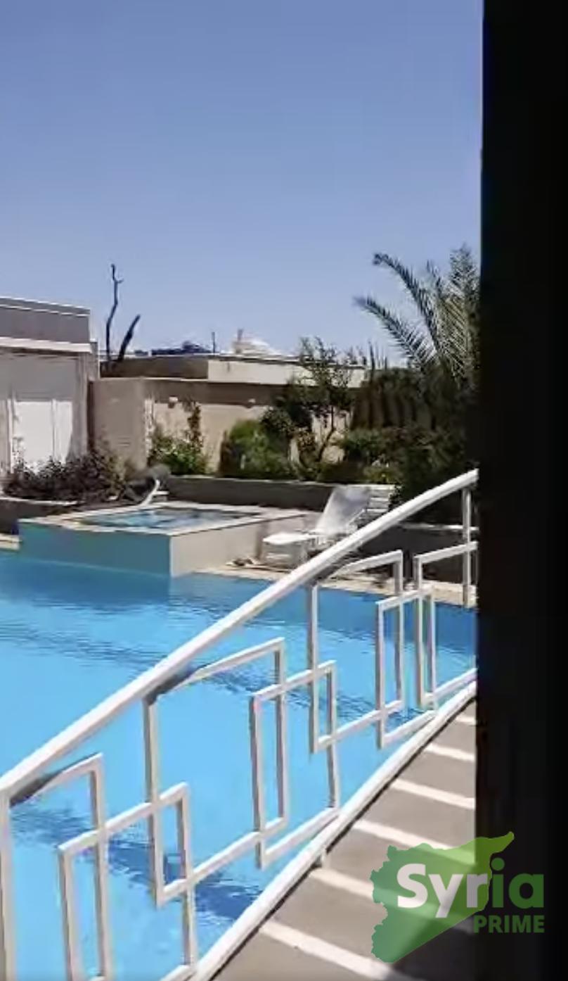 Syria Prime - عقارات سوريا برايم -0 Sale Farm RifDimashq 170000 USD