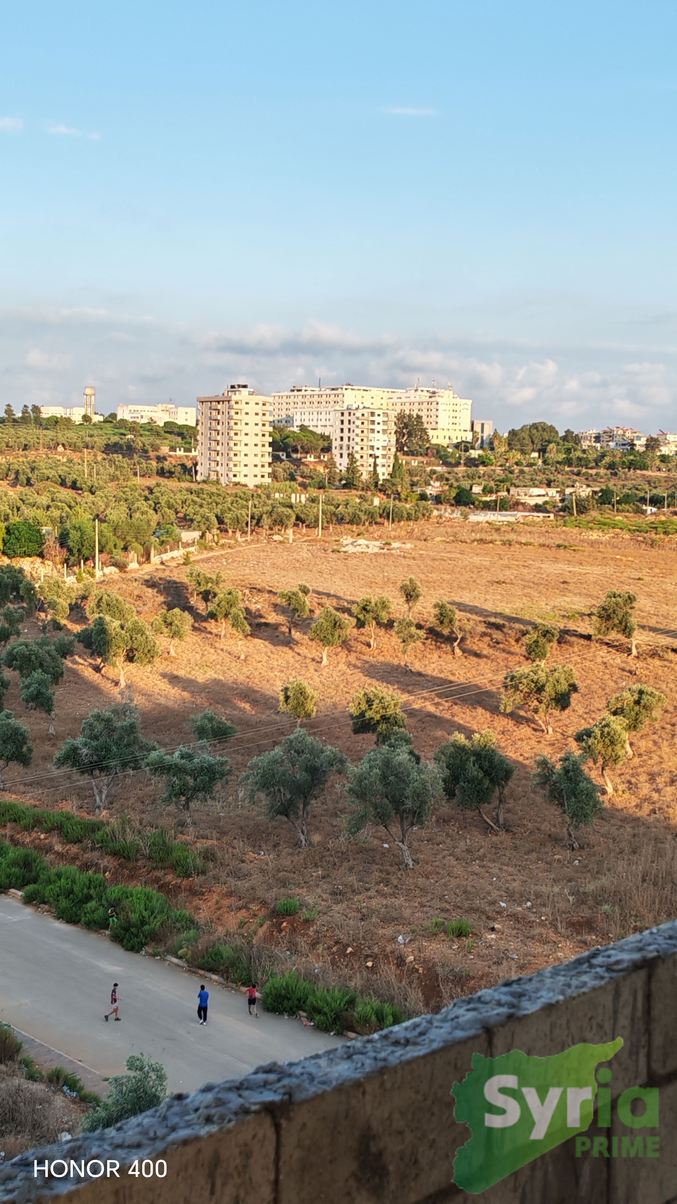 Syria Prime - عقارات سوريا برايم -5 Sale Flat Tartus 45000 USD