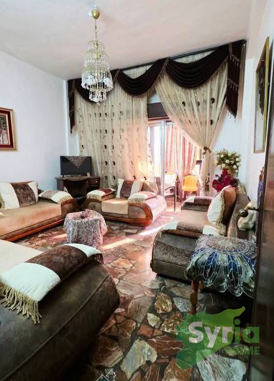 Syria Prime - عقارات سوريا برايم -1 Sale Flat Latakia 125000 USD