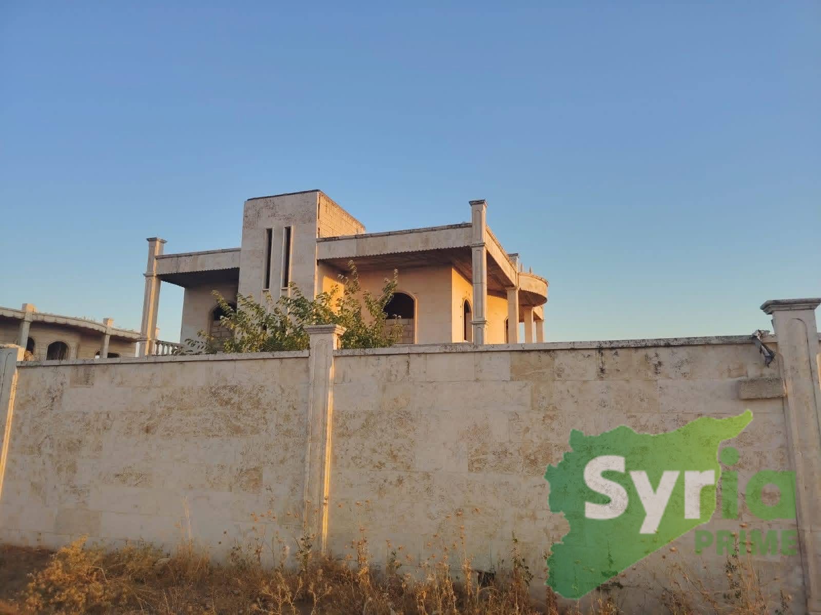 Syria Prime - عقارات سوريا برايم -2 Sale Farm Aleppo 65000 USD