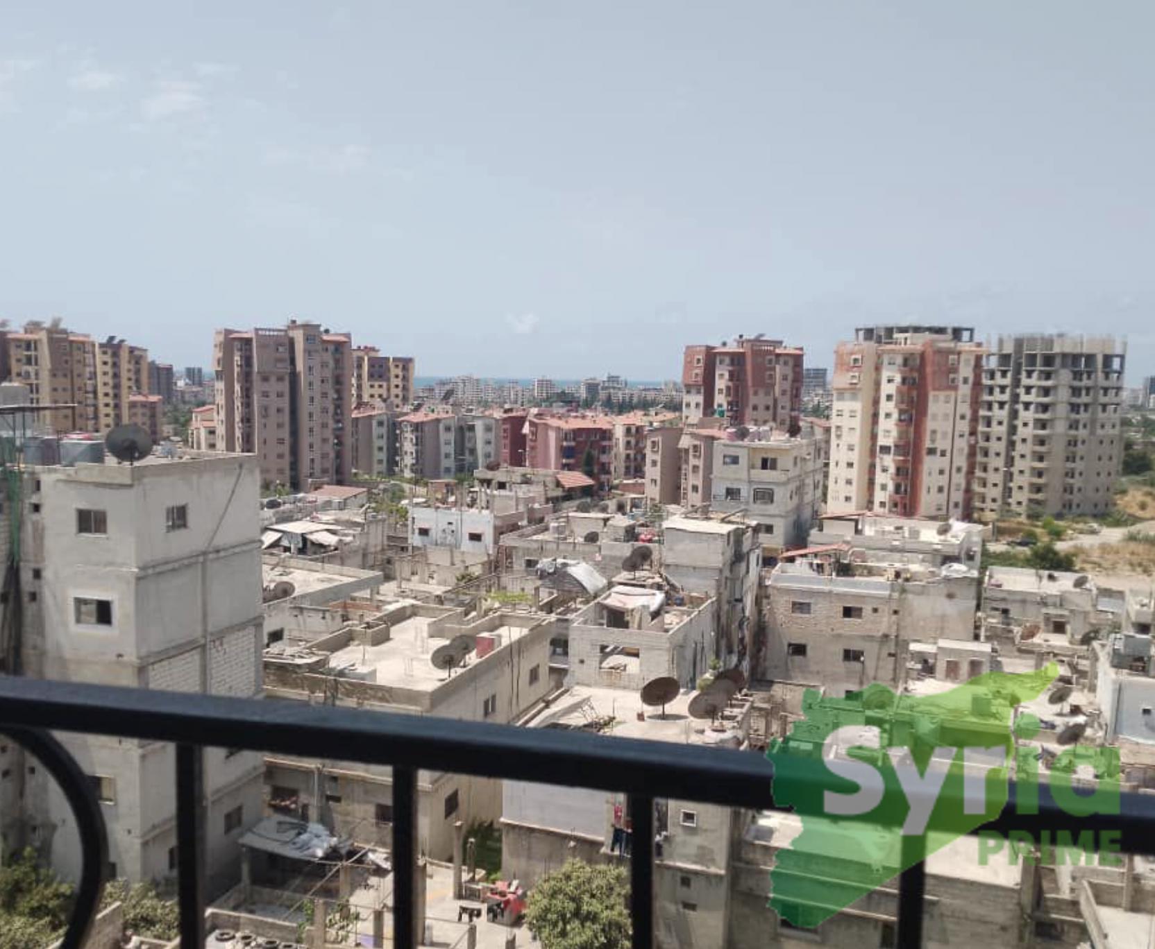 Syria Prime - عقارات سوريا برايم -1 Sale Flat Latakia 215000000 SYR