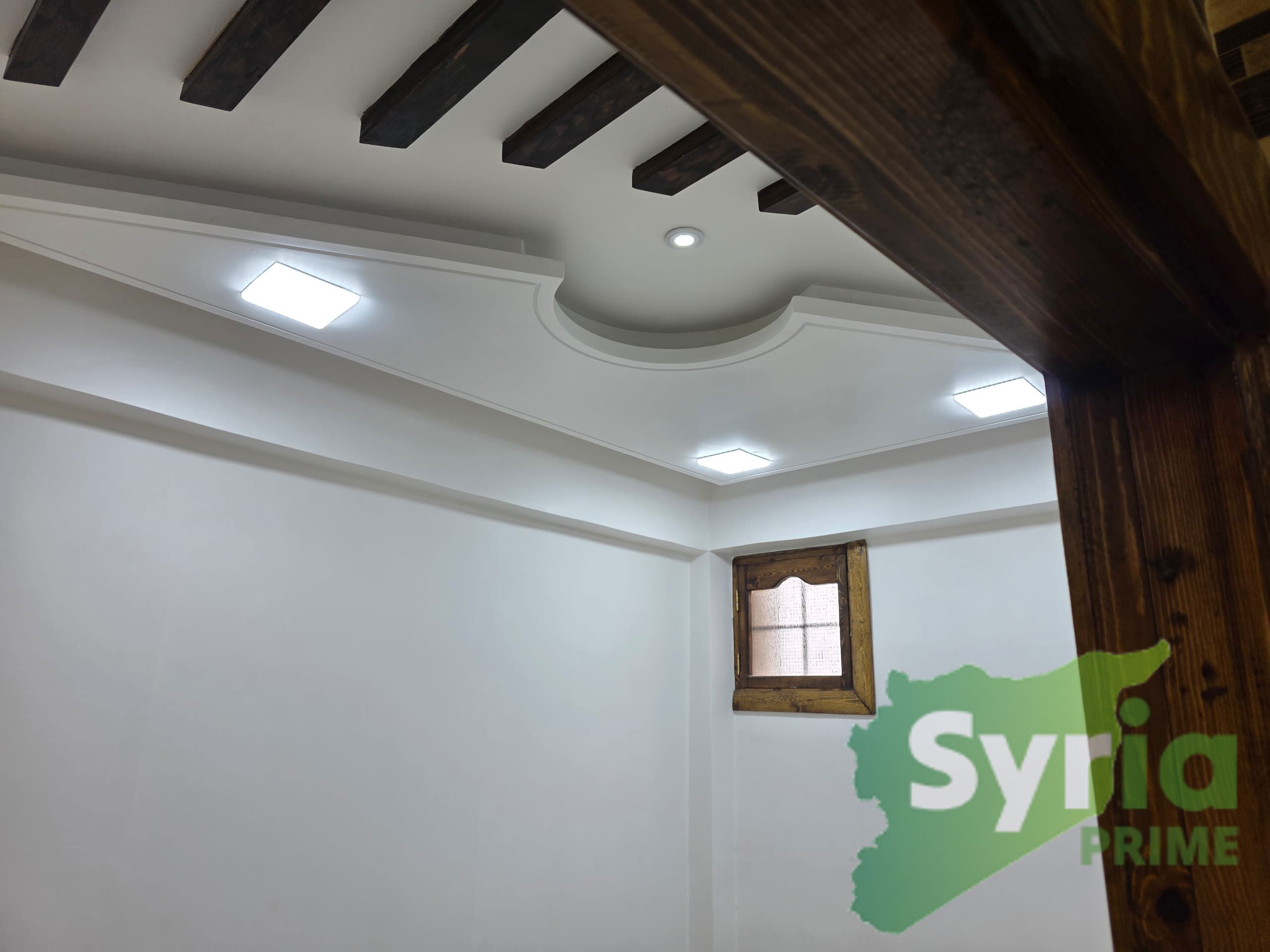 Syria Prime - عقارات سوريا برايم -1 Sale Flat Aleppo 50000 USD