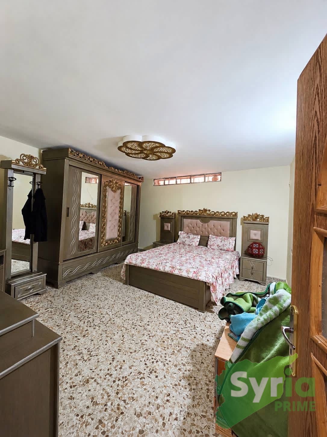 Syria Prime - عقارات سوريا برايم -2 Sale Basement Homs 31500 USD