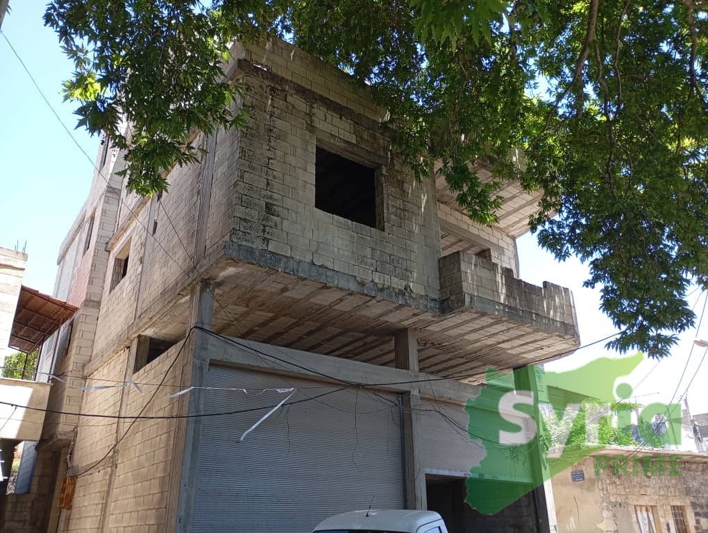 Syria Prime - عقارات سوريا برايم - gallery_11384 Sale Flat Homs 18000 USD