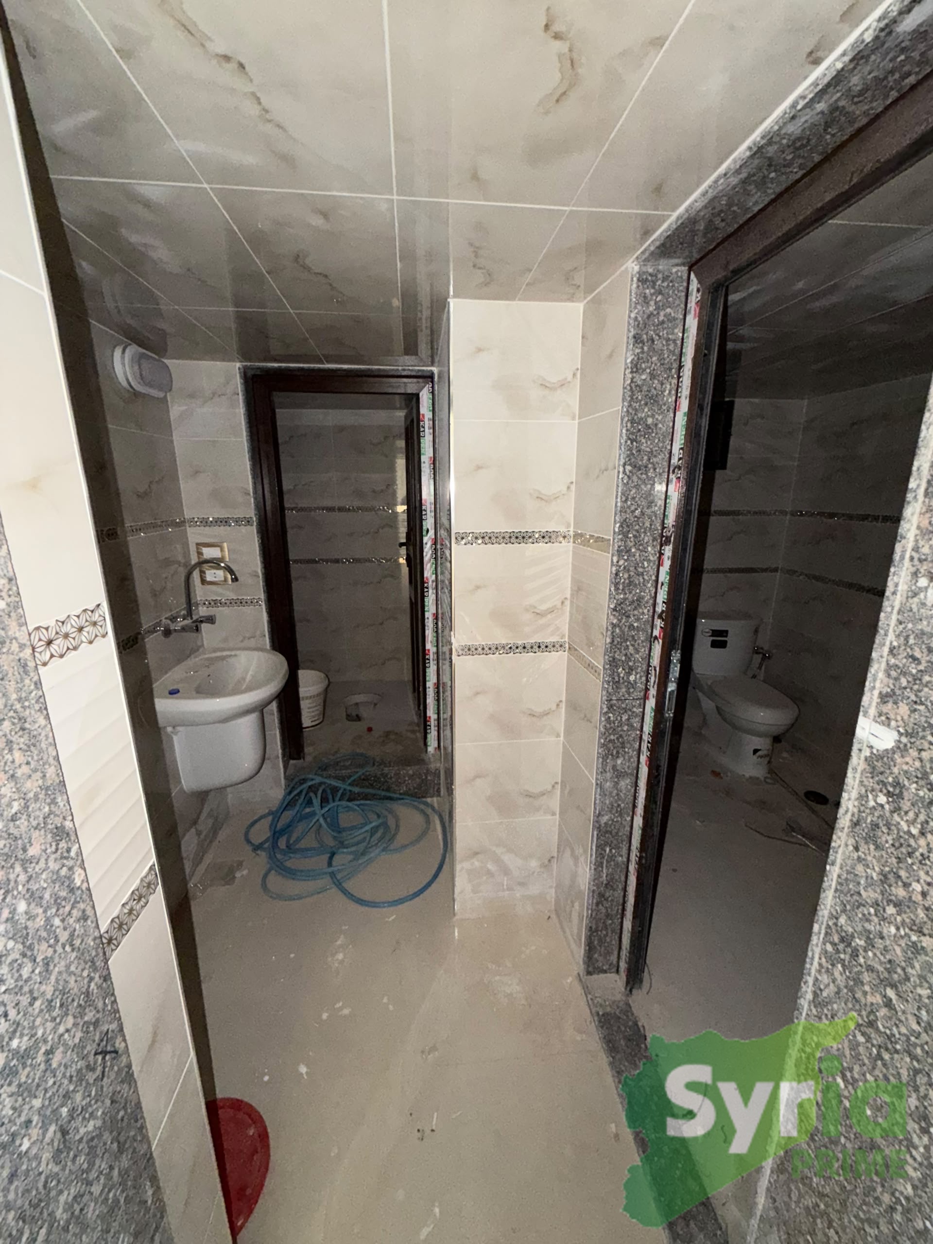 Syria Prime - عقارات سوريا برايم -4 Sale Flat RifDimashq 90000 USD