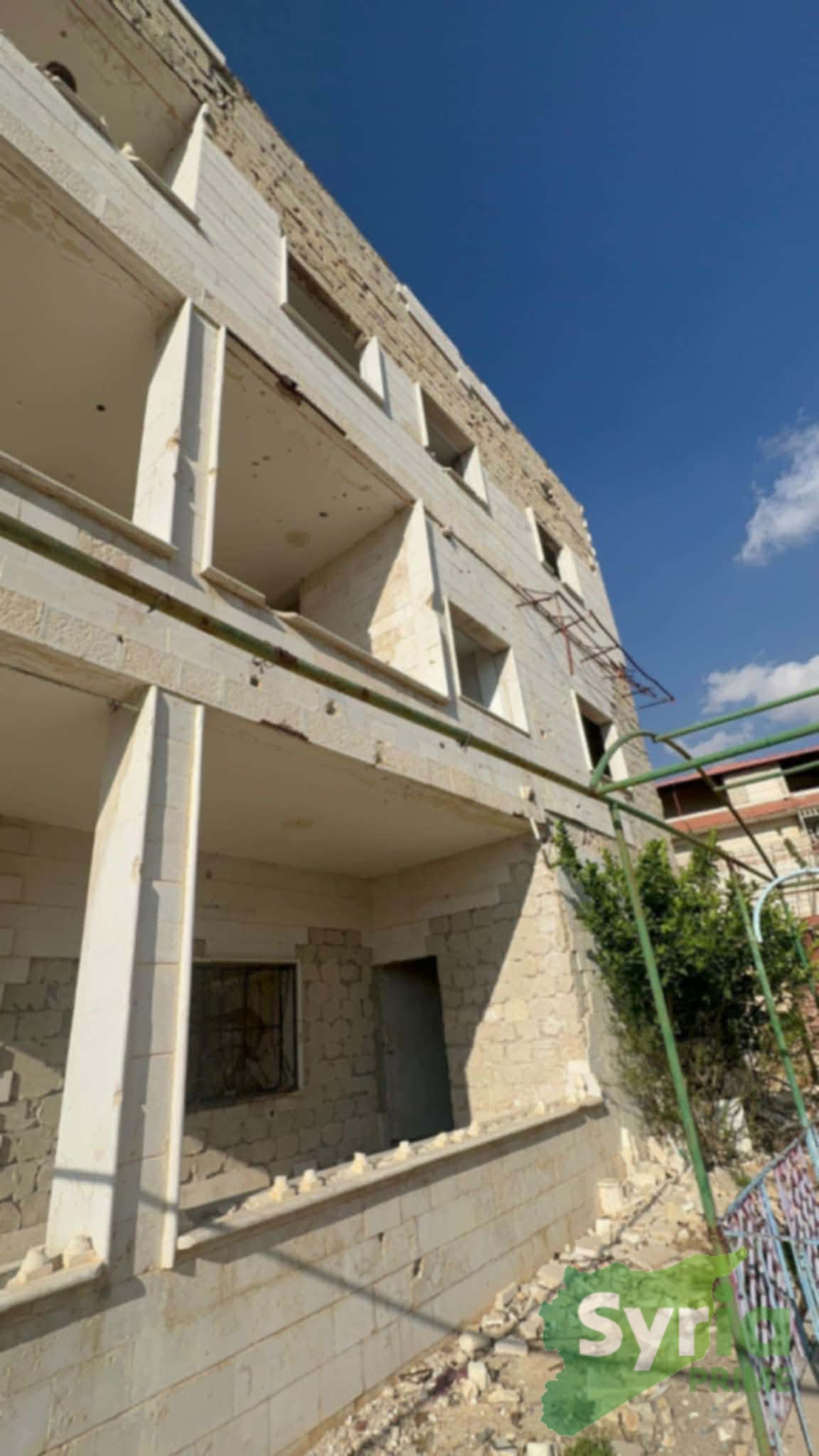 Syria Prime - عقارات سوريا برايم -2 Sale Farm RifDimashq 225000 USD
