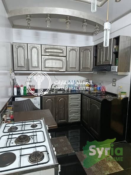 Syria Prime - عقارات سوريا برايم -2 Rent Flat Latakia 250 USD