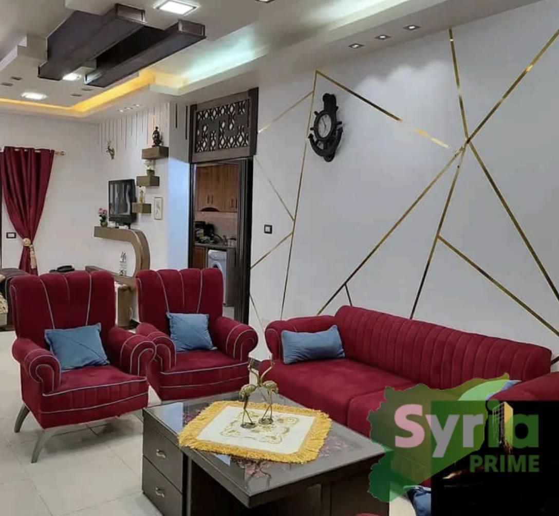 Syria Prime - عقارات سوريا برايم -1 Sale Flat Tartus 200000000 SYR
