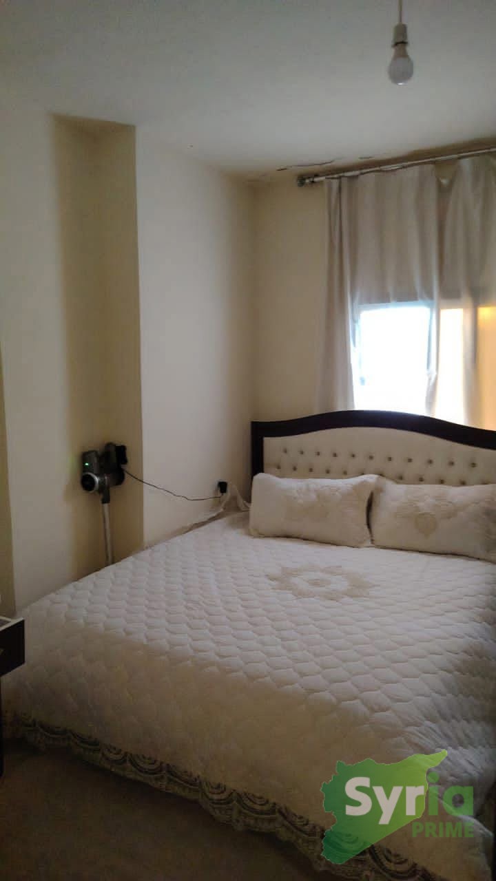 Syria Prime - عقارات سوريا برايم -1 Sale Flat Latakia 47000 USD