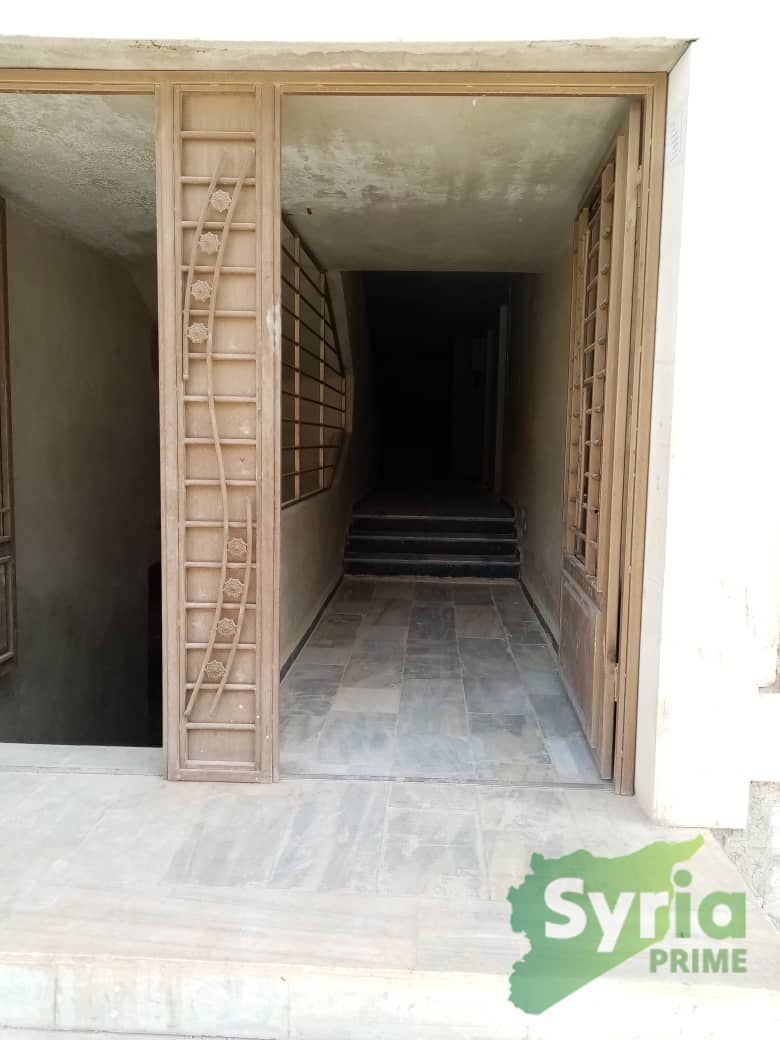 Syria Prime - عقارات سوريا برايم -3 Sale Flat Damascus 53000 USD
