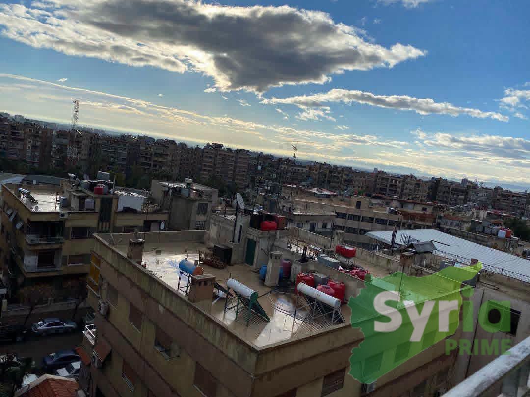 Syria Prime - عقارات سوريا برايم -1 Sale Flat Damascus 200000 USD